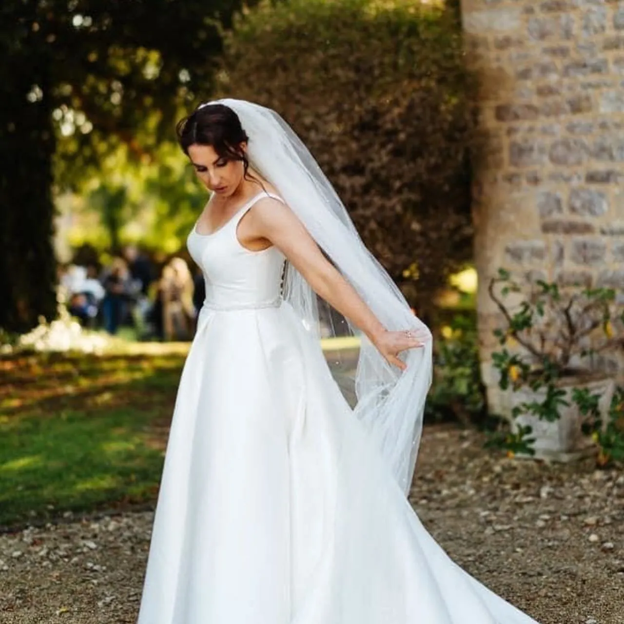 Bridal hair and makeup portfolio 2