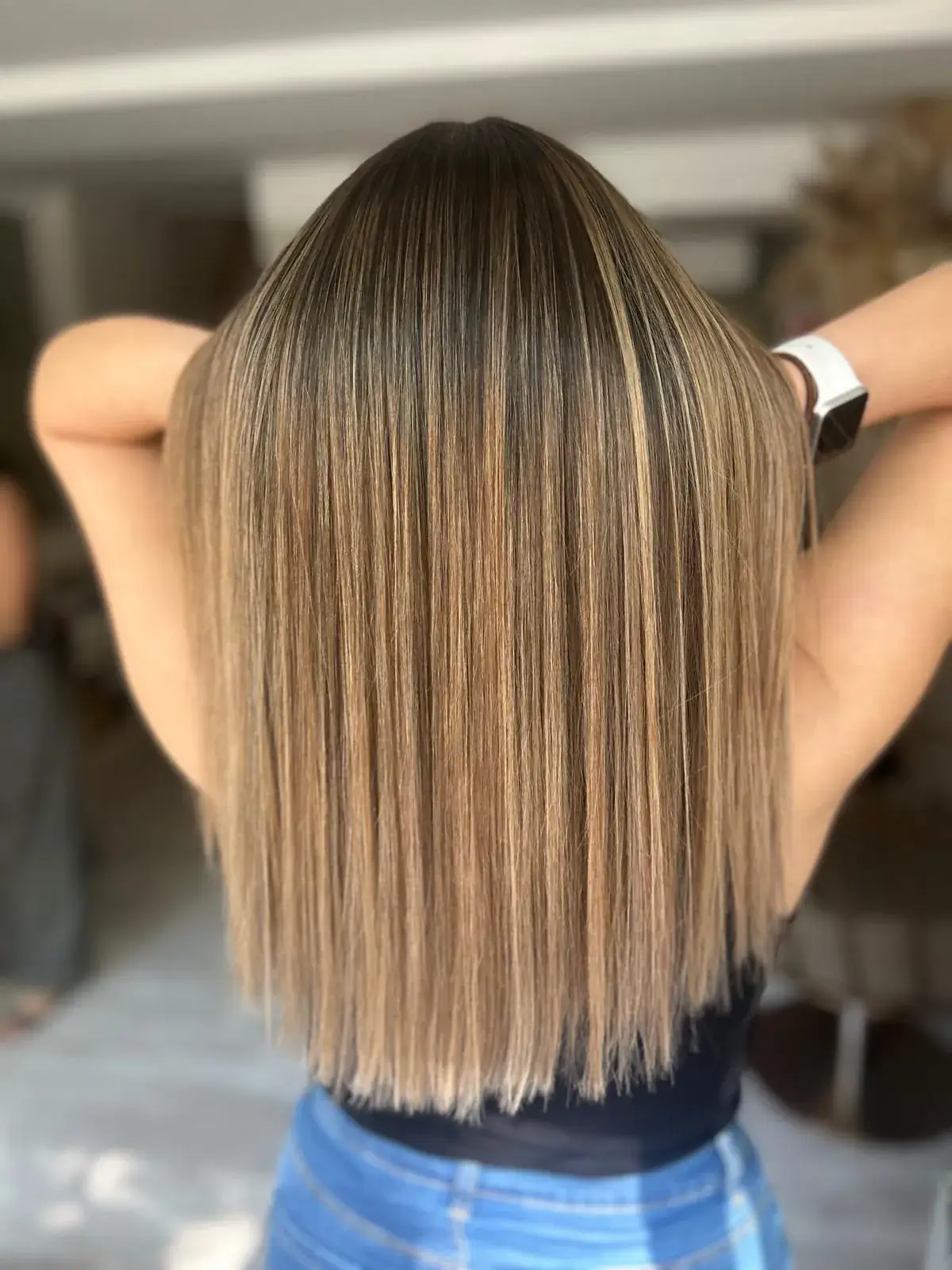 Glow Up by Jodie Elleanor - client work