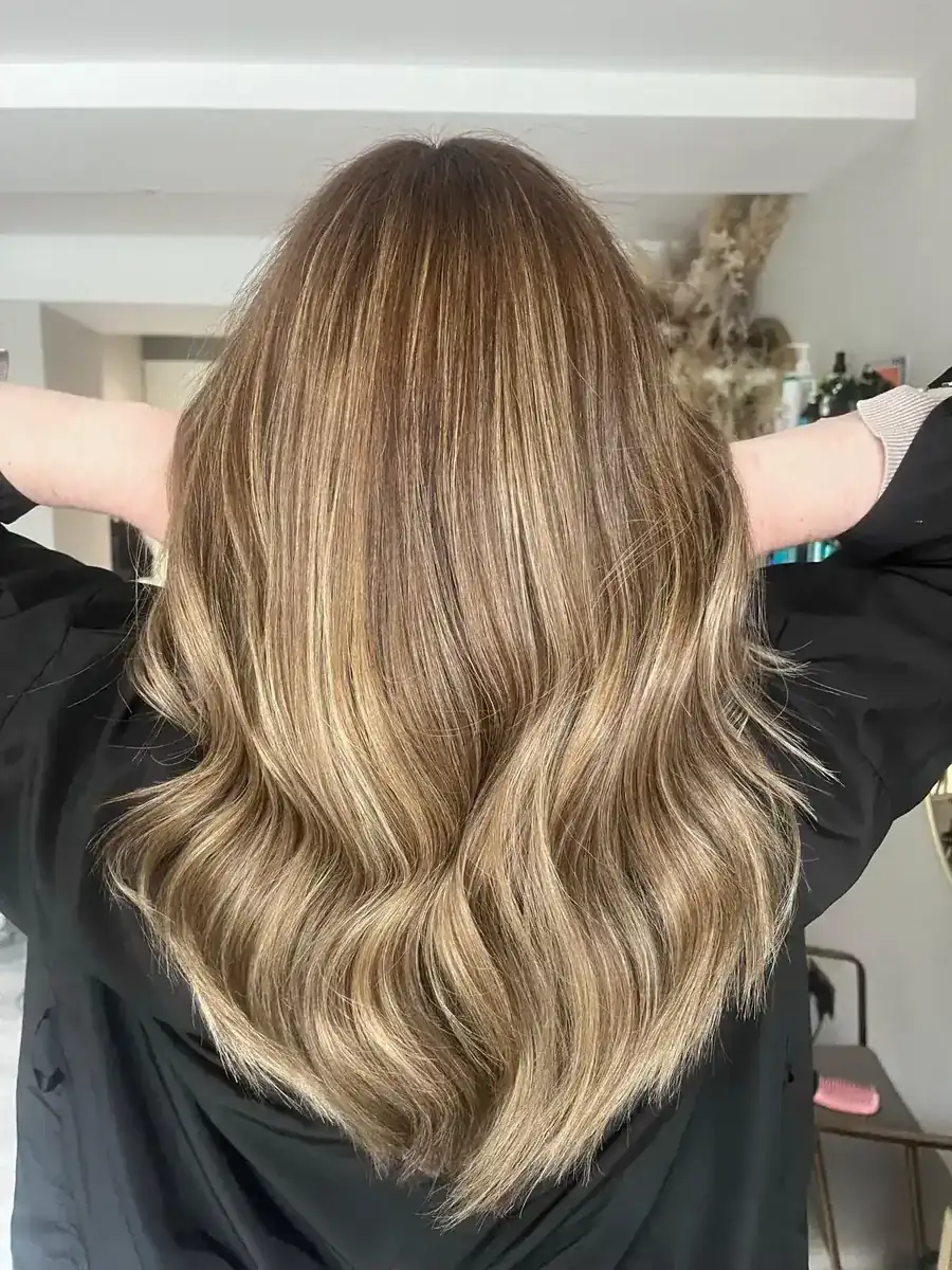 Glow Up by Jodie Elleanor - client work