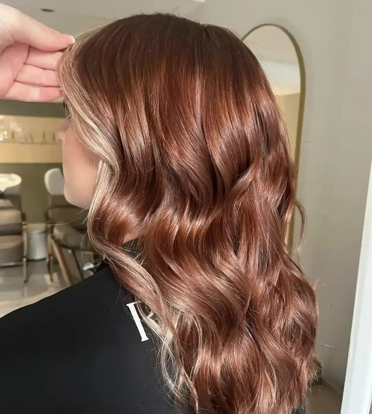 Glow Up by Jodie Elleanor - client work